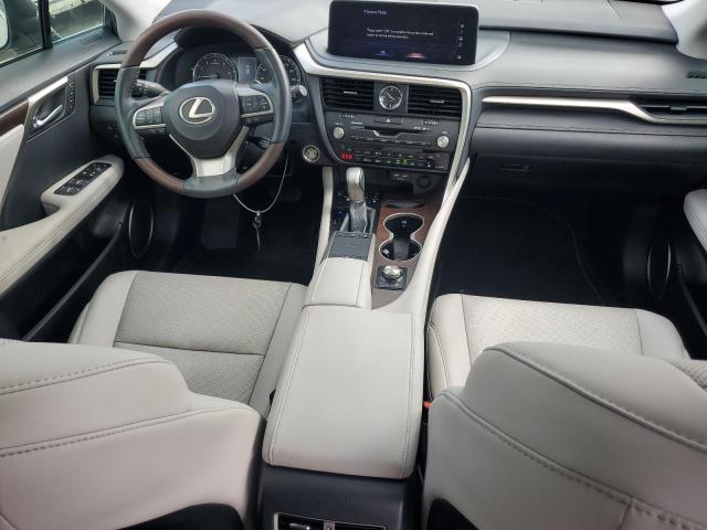 Photo 7 VIN: 2T2HZMAA5MC215890 - LEXUS RX350 