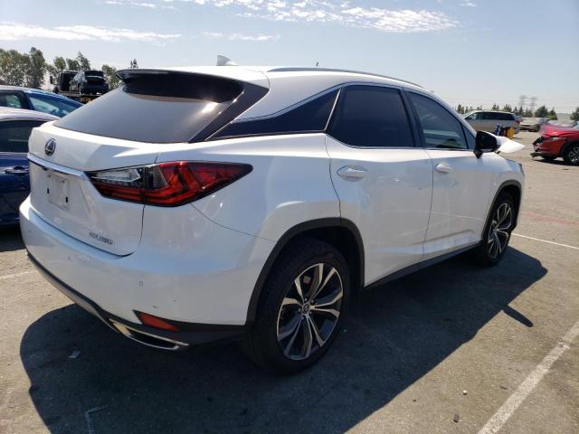 Photo 2 VIN: 2T2HZMAA5MC216392 - LEXUS RX 350 