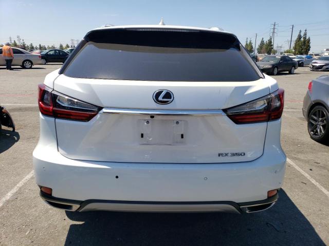 Photo 5 VIN: 2T2HZMAA5MC216392 - LEXUS RX 350 