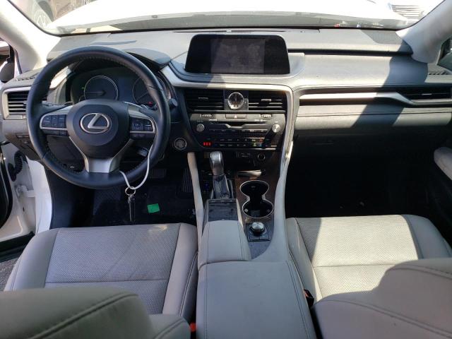 Photo 7 VIN: 2T2HZMAA5MC216392 - LEXUS RX 350 