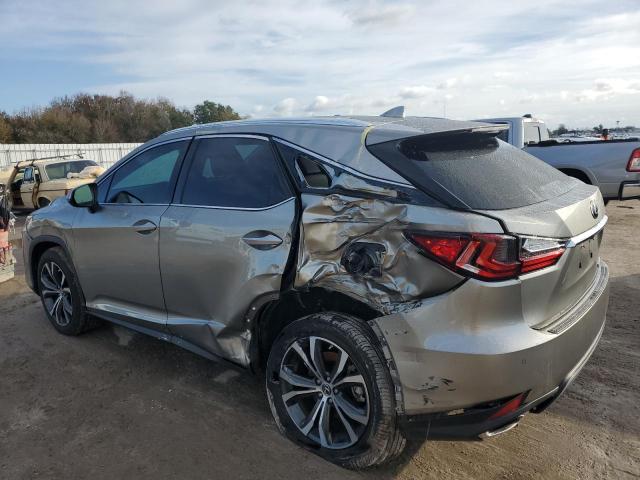 Photo 1 VIN: 2T2HZMAA5NC224784 - LEXUS RX350 