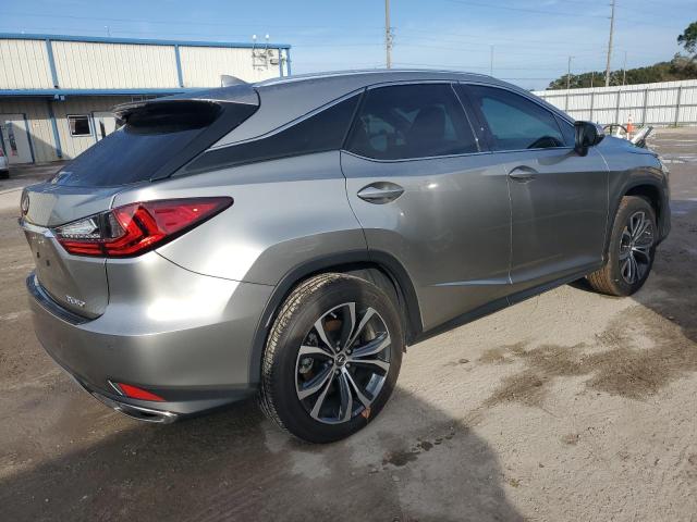 Photo 2 VIN: 2T2HZMAA5NC224784 - LEXUS RX350 