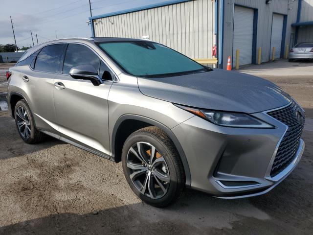 Photo 3 VIN: 2T2HZMAA5NC224784 - LEXUS RX350 