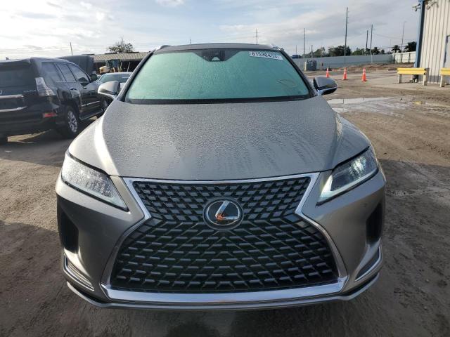 Photo 4 VIN: 2T2HZMAA5NC224784 - LEXUS RX350 