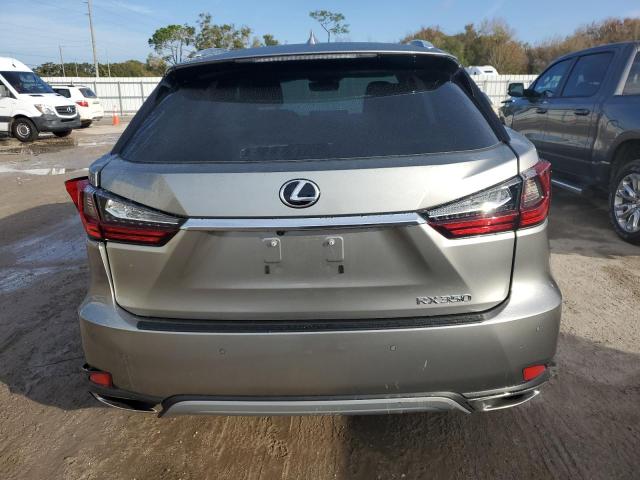 Photo 5 VIN: 2T2HZMAA5NC224784 - LEXUS RX350 