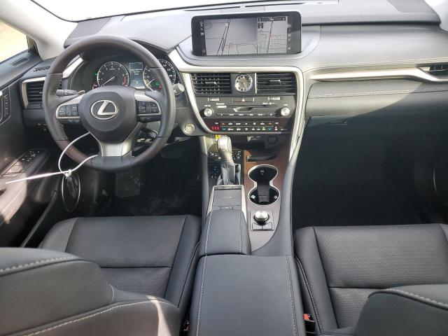 Photo 7 VIN: 2T2HZMAA5NC224784 - LEXUS RX350 