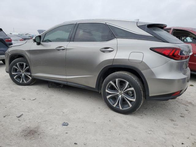 Photo 1 VIN: 2T2HZMAA5NC226762 - LEXUS RX350 