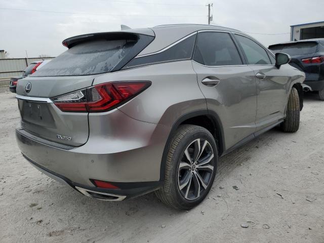 Photo 2 VIN: 2T2HZMAA5NC226762 - LEXUS RX350 