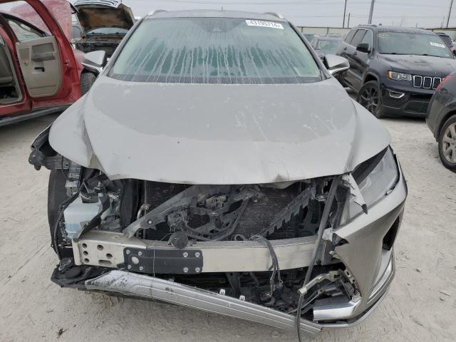 Photo 4 VIN: 2T2HZMAA5NC226762 - LEXUS RX350 