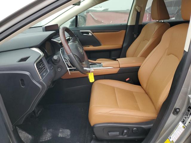 Photo 6 VIN: 2T2HZMAA5NC226762 - LEXUS RX350 