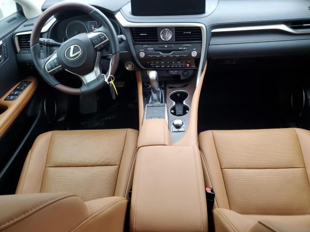 Photo 7 VIN: 2T2HZMAA5NC226762 - LEXUS RX350 