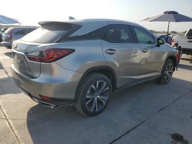 Photo 2 VIN: 2T2HZMAA5NC226762 - LEXUS RX350 