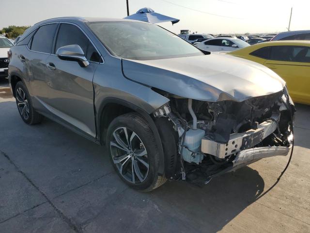 Photo 3 VIN: 2T2HZMAA5NC226762 - LEXUS RX350 