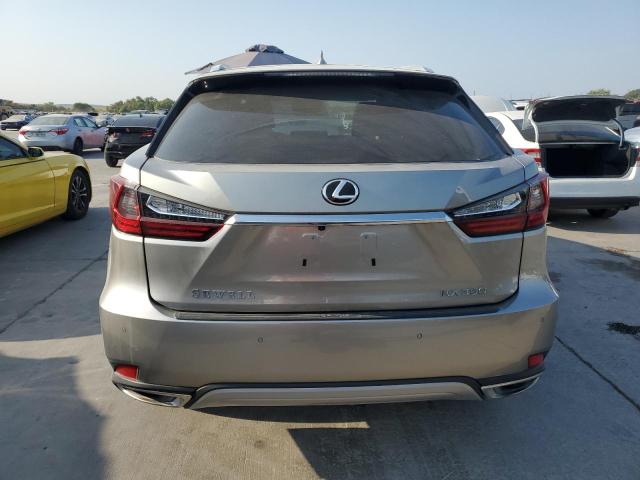 Photo 5 VIN: 2T2HZMAA5NC226762 - LEXUS RX350 