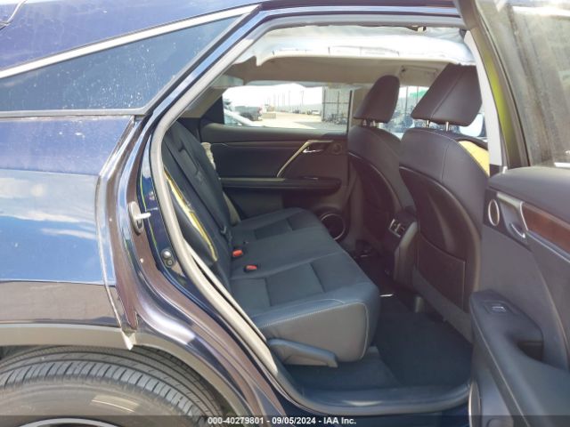 Photo 7 VIN: 2T2HZMAA5NC236627 - LEXUS RX 