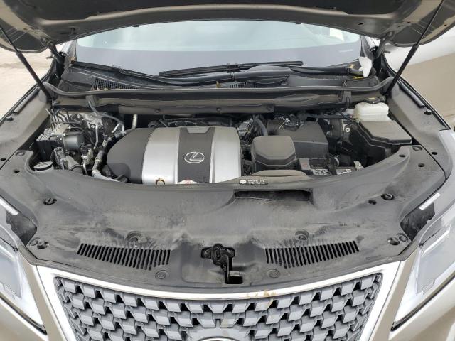 Photo 11 VIN: 2T2HZMAA5NC241181 - LEXUS RX350 