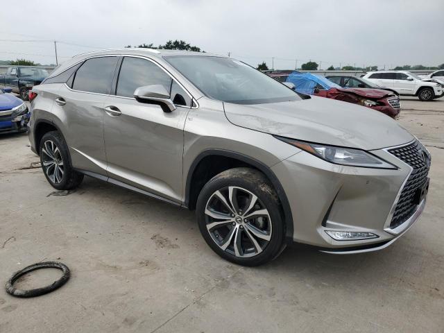 Photo 3 VIN: 2T2HZMAA5NC241181 - LEXUS RX350 