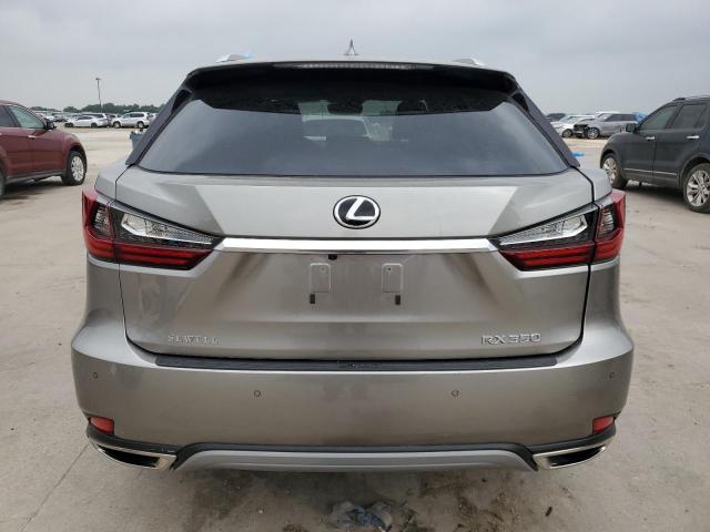 Photo 5 VIN: 2T2HZMAA5NC241181 - LEXUS RX350 