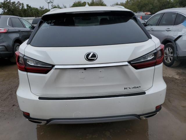 Photo 5 VIN: 2T2HZMAA5NC244260 - LEXUS RX 350 