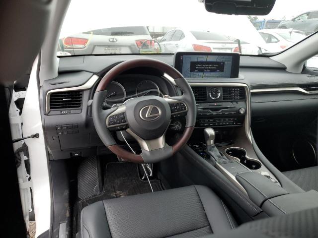 Photo 7 VIN: 2T2HZMAA5NC244260 - LEXUS RX 350 