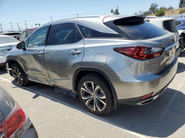 Photo 1 VIN: 2T2HZMAA5NC244467 - LEXUS RX350 