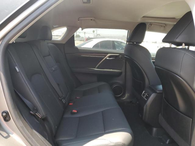 Photo 10 VIN: 2T2HZMAA5NC244467 - LEXUS RX350 