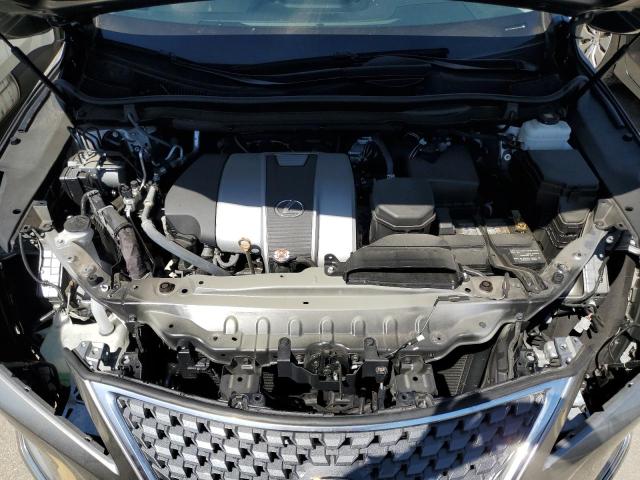 Photo 11 VIN: 2T2HZMAA5NC244467 - LEXUS RX350 