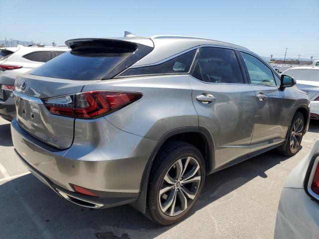 Photo 2 VIN: 2T2HZMAA5NC244467 - LEXUS RX350 