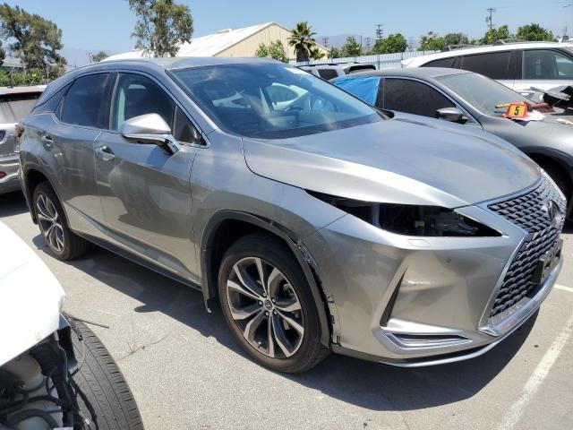 Photo 3 VIN: 2T2HZMAA5NC244467 - LEXUS RX350 