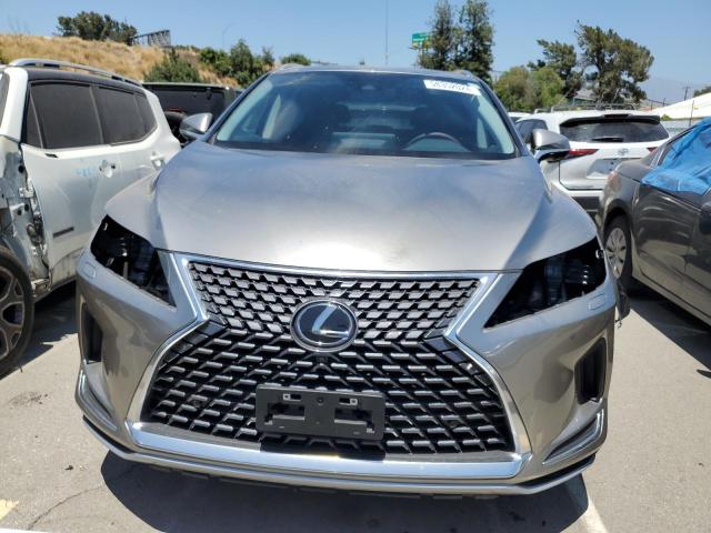 Photo 4 VIN: 2T2HZMAA5NC244467 - LEXUS RX350 