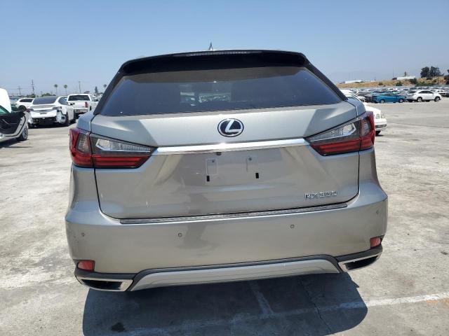 Photo 5 VIN: 2T2HZMAA5NC244467 - LEXUS RX350 