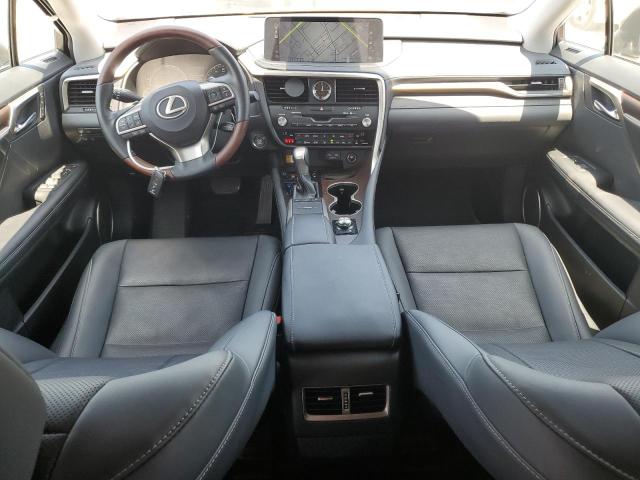 Photo 7 VIN: 2T2HZMAA5NC244467 - LEXUS RX350 