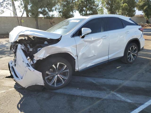 Photo 0 VIN: 2T2HZMAA5NC248289 - LEXUS RX 350 