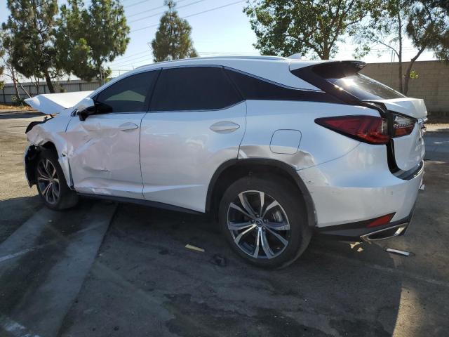 Photo 1 VIN: 2T2HZMAA5NC248289 - LEXUS RX 350 