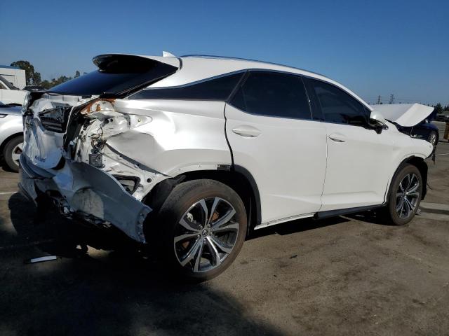 Photo 2 VIN: 2T2HZMAA5NC248289 - LEXUS RX 350 