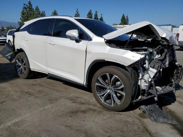 Photo 3 VIN: 2T2HZMAA5NC248289 - LEXUS RX 350 