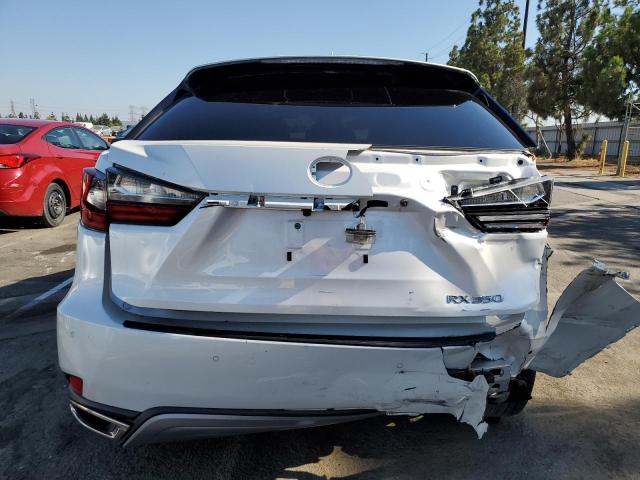 Photo 5 VIN: 2T2HZMAA5NC248289 - LEXUS RX 350 