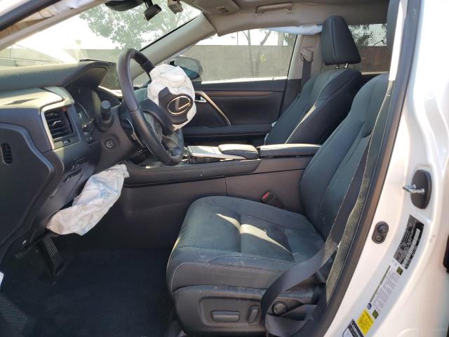 Photo 6 VIN: 2T2HZMAA5NC248289 - LEXUS RX 350 