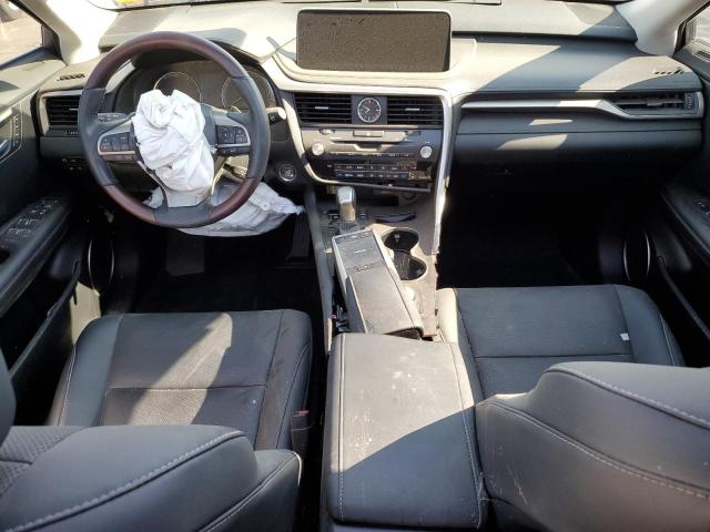 Photo 7 VIN: 2T2HZMAA5NC248289 - LEXUS RX 350 