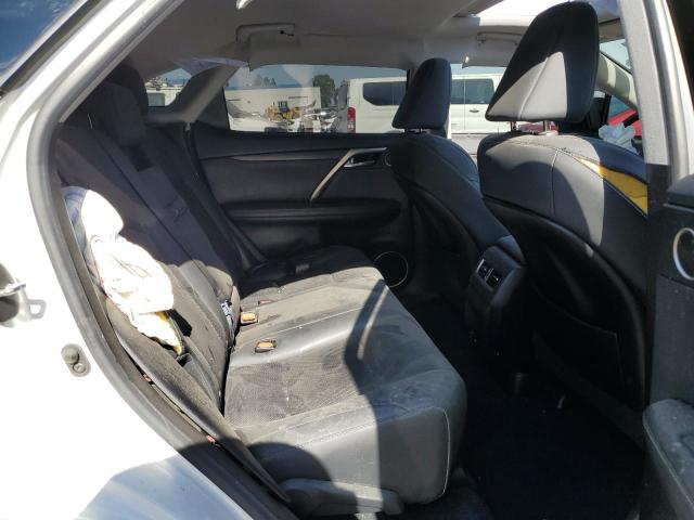 Photo 9 VIN: 2T2HZMAA5NC248289 - LEXUS RX 350 