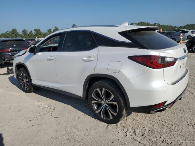 Photo 1 VIN: 2T2HZMAA5NC250219 - LEXUS RX 350 