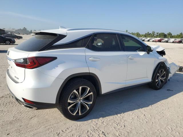 Photo 2 VIN: 2T2HZMAA5NC250219 - LEXUS RX 350 