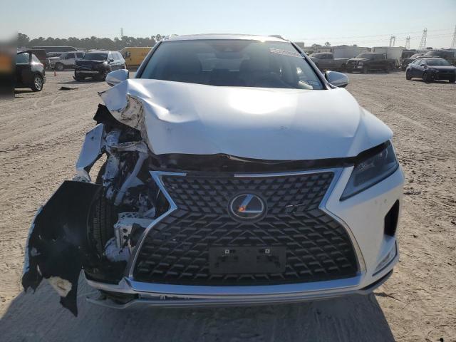 Photo 4 VIN: 2T2HZMAA5NC250219 - LEXUS RX 350 