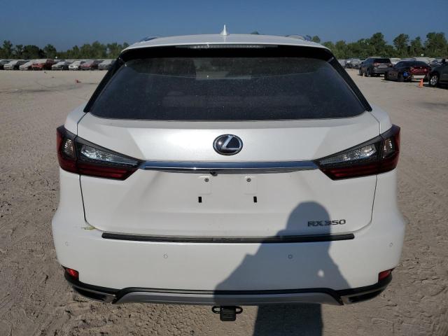 Photo 5 VIN: 2T2HZMAA5NC250219 - LEXUS RX 350 