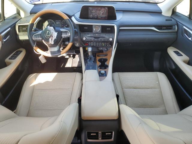 Photo 7 VIN: 2T2HZMAA5NC250219 - LEXUS RX 350 