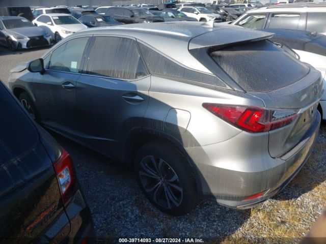 Photo 2 VIN: 2T2HZMAA5NC260152 - LEXUS RX 350 