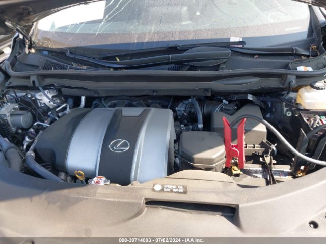 Photo 9 VIN: 2T2HZMAA5NC260152 - LEXUS RX 350 