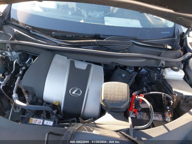 Photo 9 VIN: 2T2HZMAA5NC260524 - LEXUS RX 350 