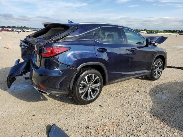 Photo 2 VIN: 2T2HZMAA6LC153897 - LEXUS RX 350 