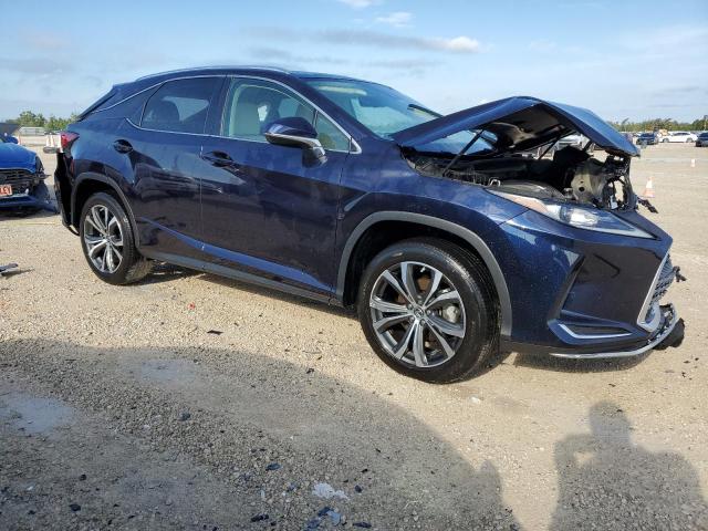 Photo 3 VIN: 2T2HZMAA6LC153897 - LEXUS RX 350 